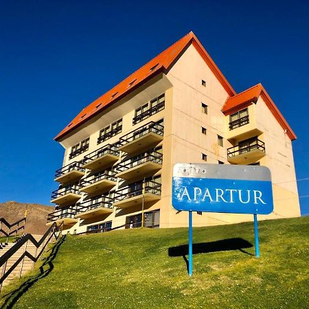 Apartur Las Leñas Extérieur photo
