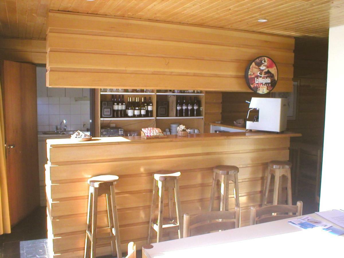 Apartur Las Leñas Extérieur photo