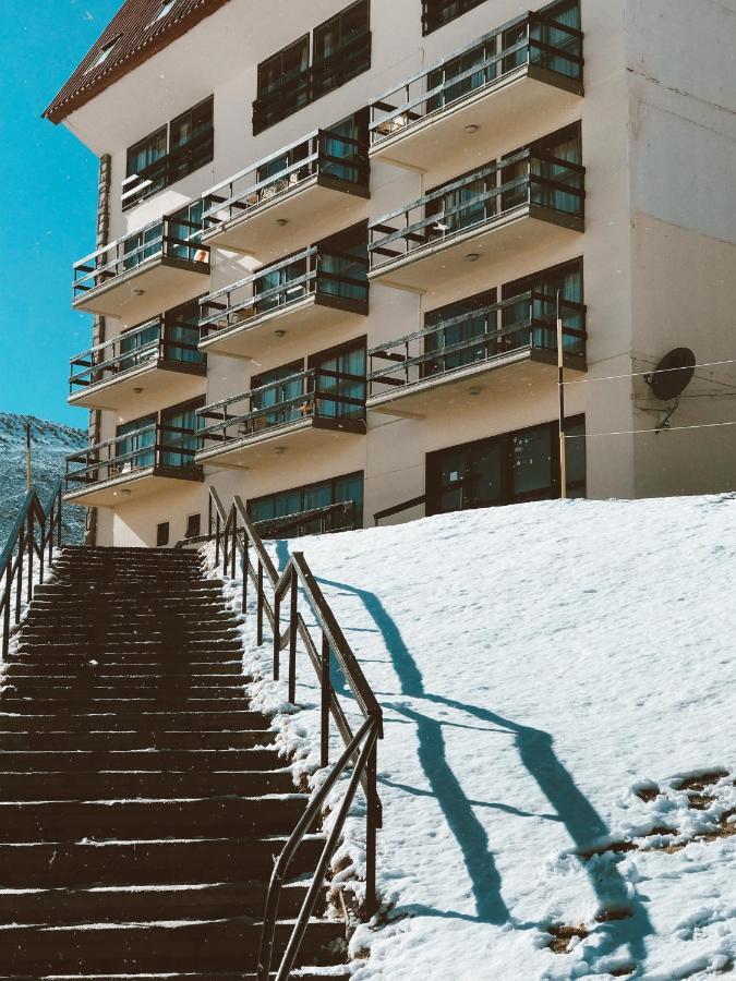 Apartur Las Leñas Extérieur photo